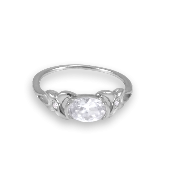 ikps bijoux Bague JHD337B