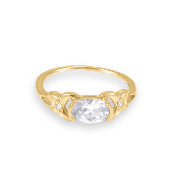 ikps bijoux Bague JHD337T-1