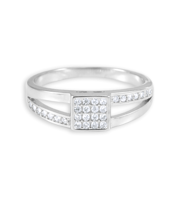 ikps bijoux Bague JHD367B
