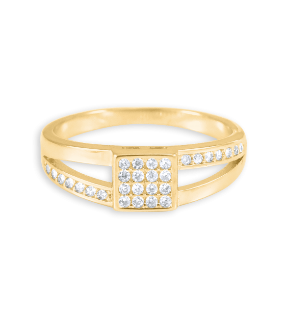 ikps bijoux Bague JHD367T-1