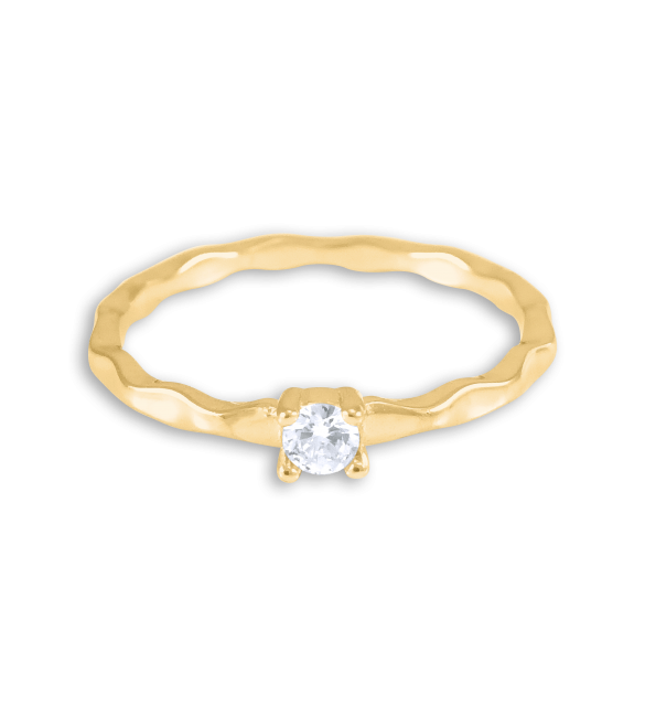 ikps bijoux Bague JHD368T-1