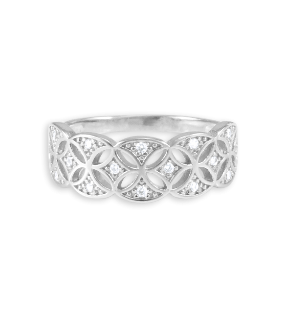 ikps bijoux Bague JHD371B