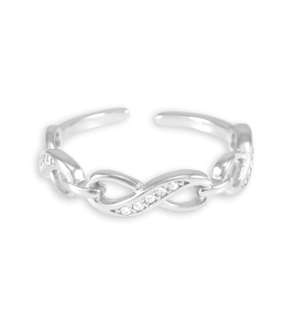 ikps bijoux Bague JHD372B