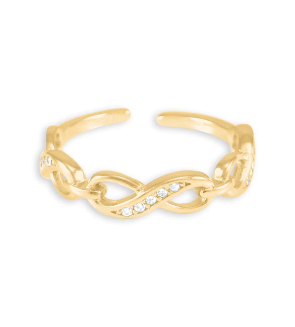 ikps bijoux Bague JHD372T-1