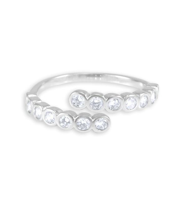 ikps bijoux Bague JHD373B