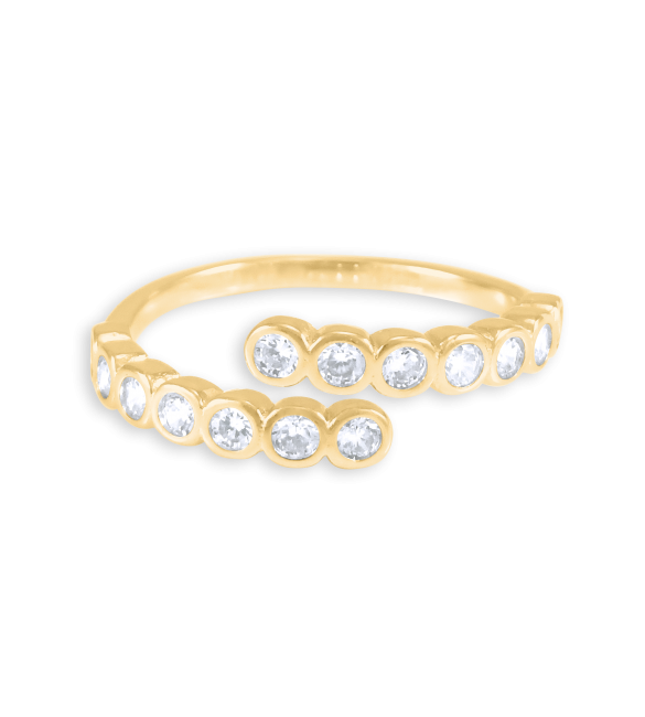 ikps bijoux Bague JHD373T-1