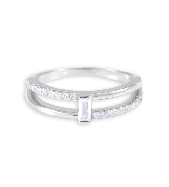 ikps bijoux Bague JHD375B