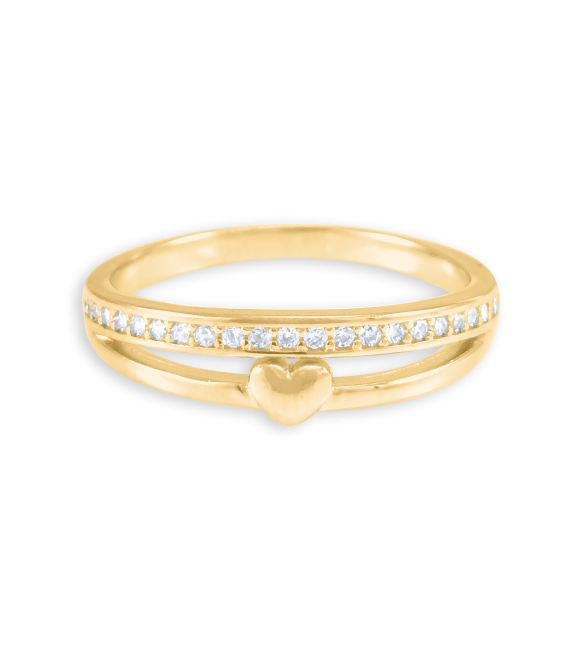 ikps bijoux Bague JHD376T-1