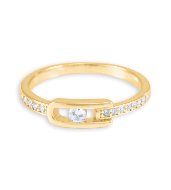 ikps bijoux Bague JHD377T-1