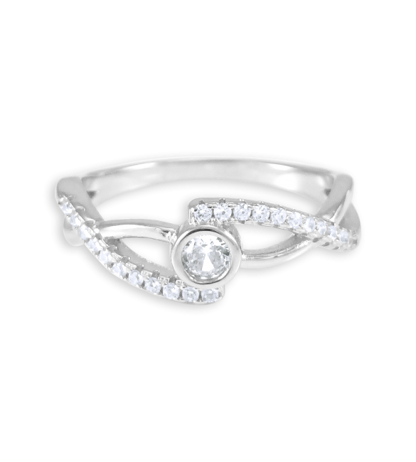 ikps bijoux Bague JHD379B