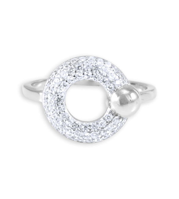 ikps bijoux Bague JHD380B