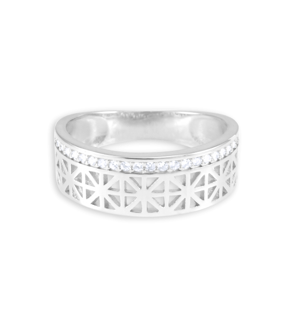 ikps bijoux Bague JHD381B