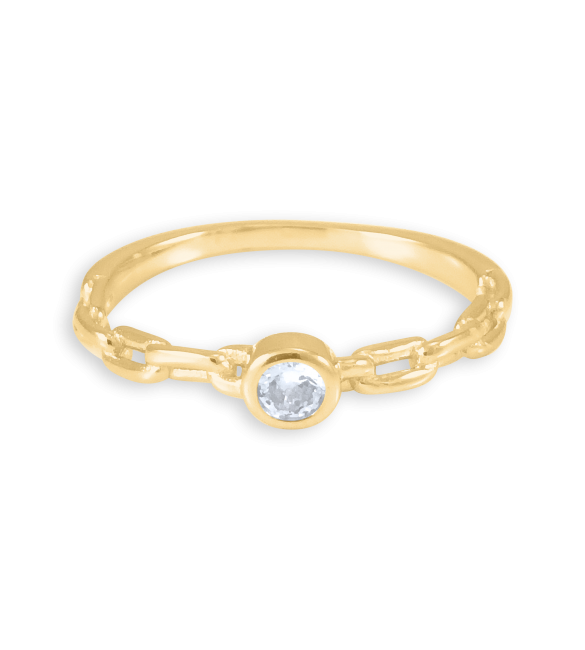ikps bijoux Bague JHD383T-1