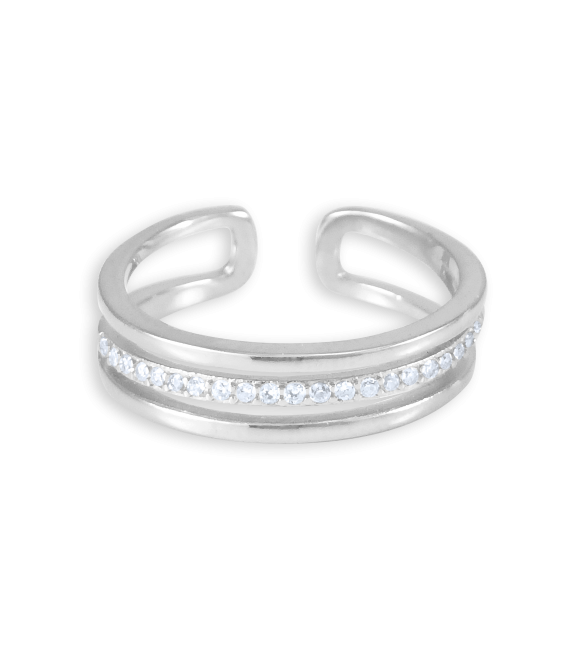 ikps bijoux Bague JHD384B