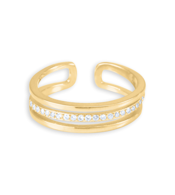 ikps bijoux Bague JHD384T-1