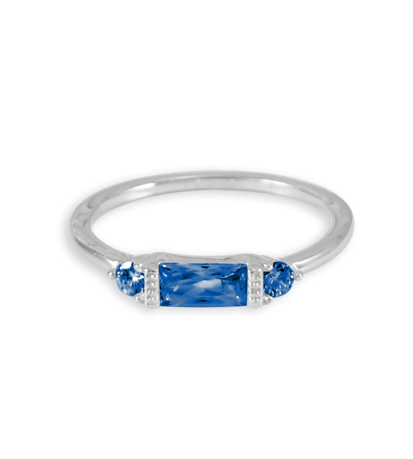 ikps bijoux Bague JHD385B-S