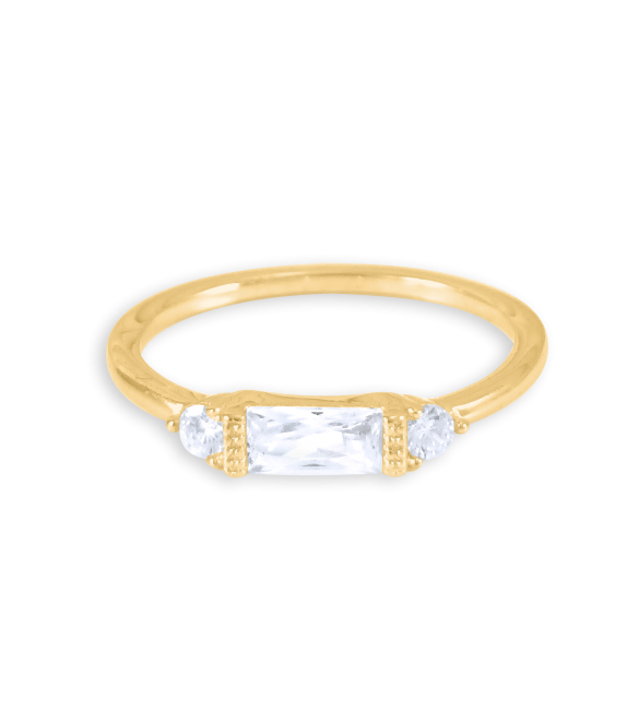 ikps bijoux Bague JHD385T-1