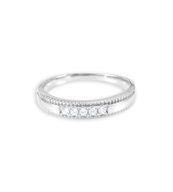 ikps bijoux Bague JHD386B
