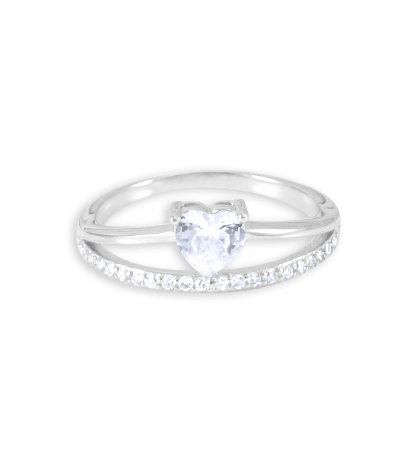 ikps bijoux Bague JHD387B