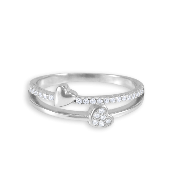 ikps bijoux Bague JHD388B