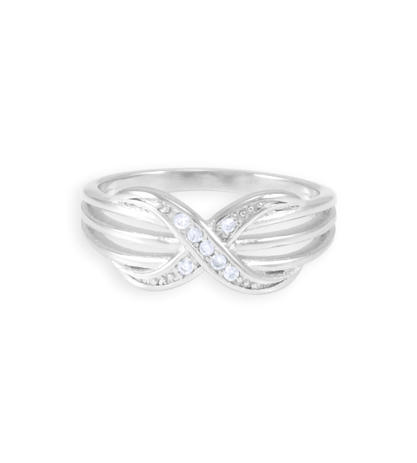 ikps bijoux Bague JHD397B