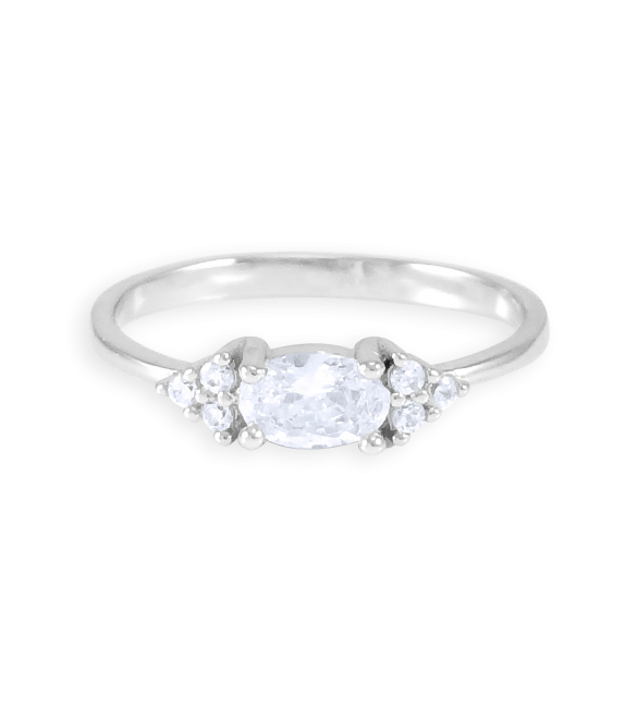 ikps bijoux Bague JHD399B