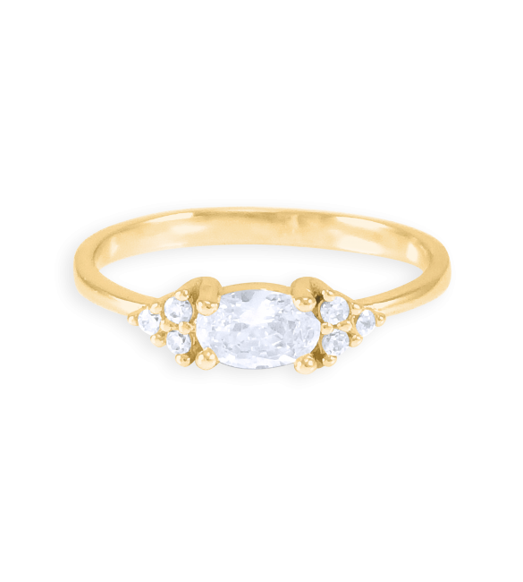 ikps bijoux Bague JHD399T-1