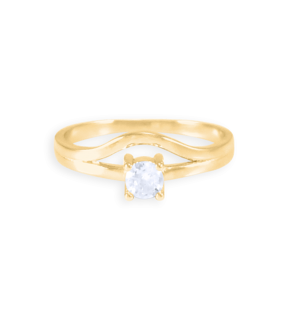 ikps bijoux Bague JHD400T-1