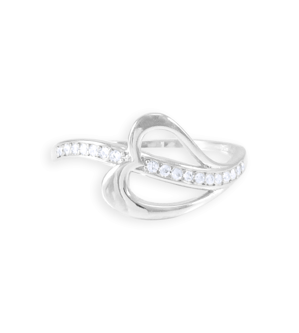 ikps bijoux Bague JHD404B