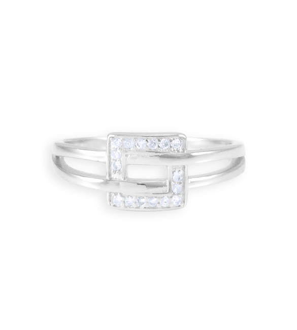 ikps bijoux Bague JHD405B