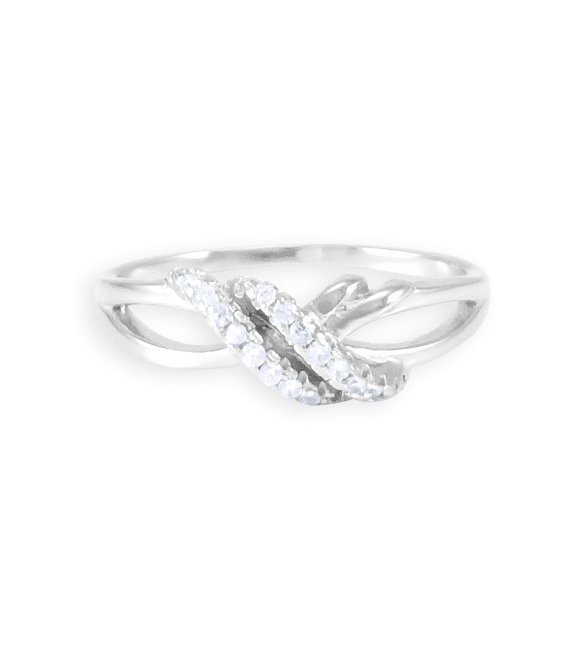 ikps bijoux Bague JHD406B