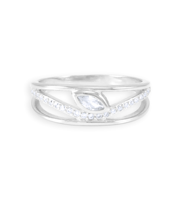 ikps bijoux Bague JHD407B