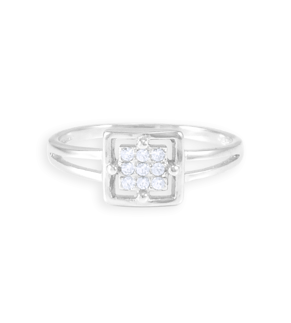 ikps bijoux Bague JHD410B