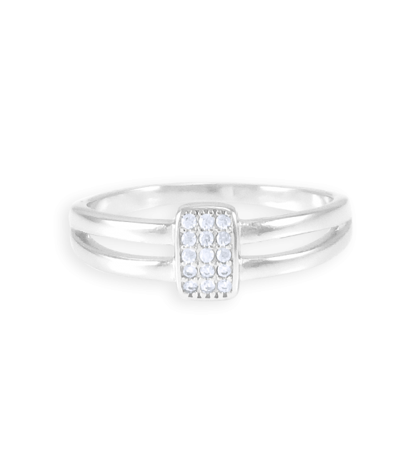 ikps bijoux Bague JHD411B