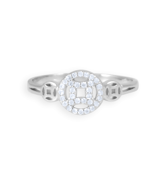 ikps bijoux Bague JHD413B