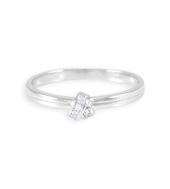 ikps bijoux Bague JHD414B