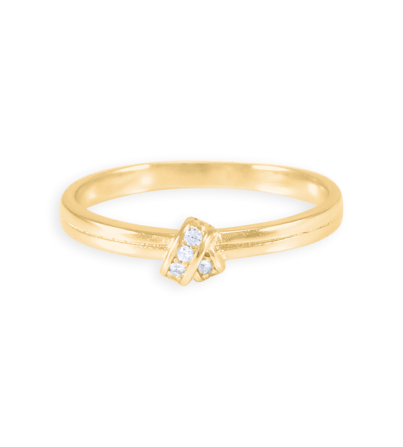 ikps bijoux Bague JHD414T-1