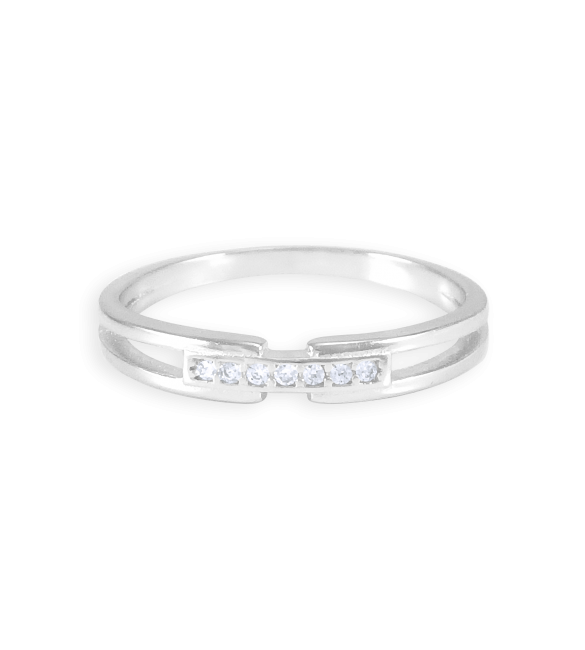 ikps bijoux Bague JHD415B