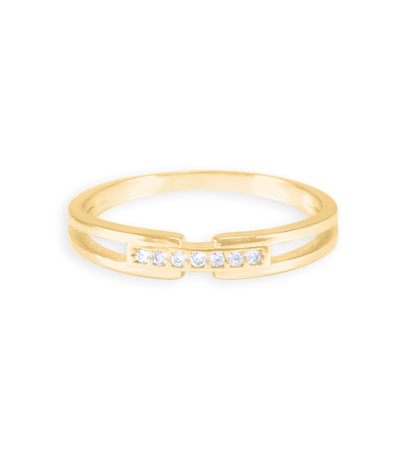 ikps bijoux Bague JHD415T-1