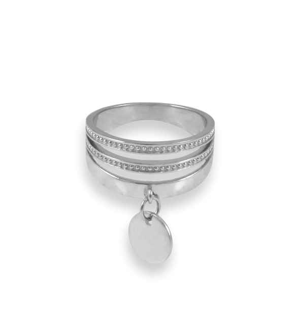 ikps bijoux Bague JID060B