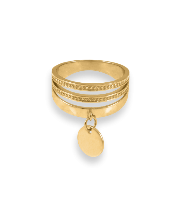 ikps bijoux Bague JID060T-1