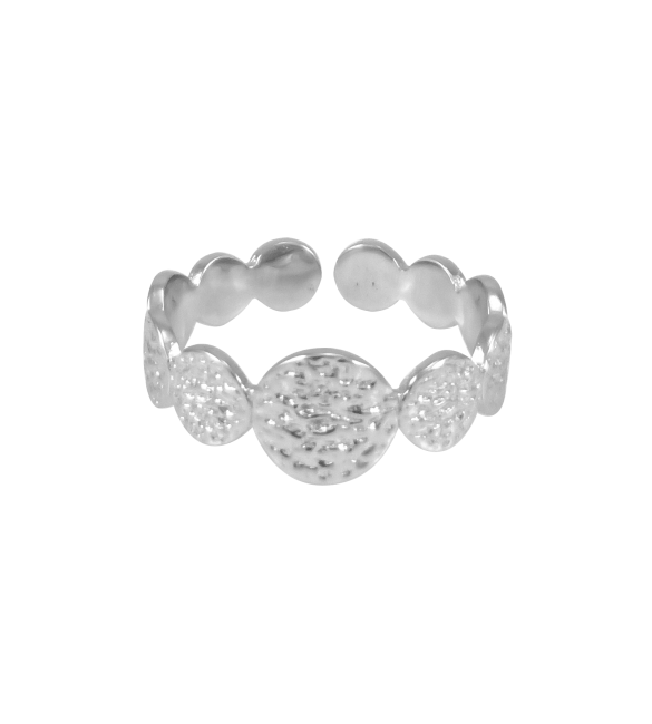 ikps bijoux Bague JID061B