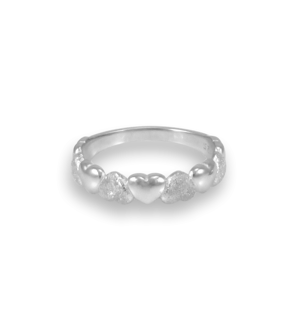 ikps bijoux Bague JID066B