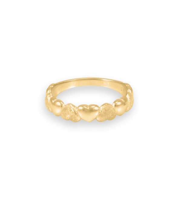 ikps bijoux Bague JID066T-1