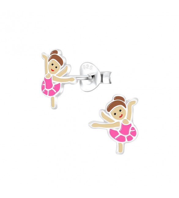 ikps bijoux Ballerine 13533