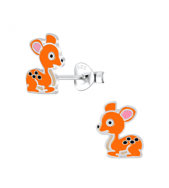 ikps bijoux Biche 9116