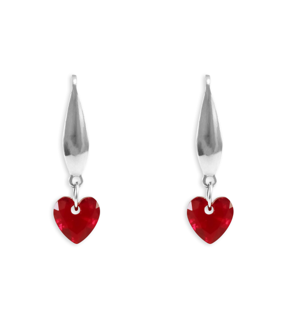 ikps bijoux BO acier BOAC508