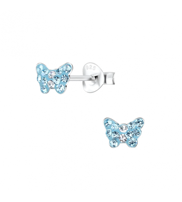 ikps bijoux BO Enfant 10011051 Papillon