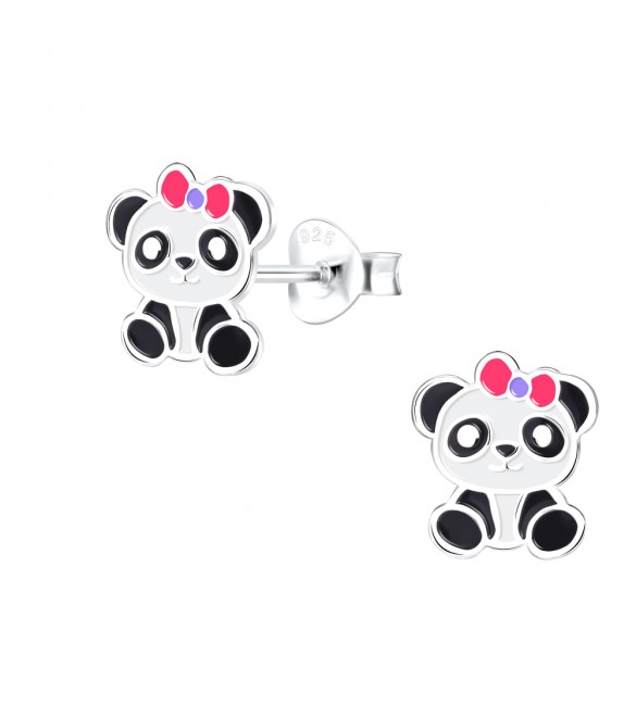 ikps bijoux BO Enfant 10013154 Panda