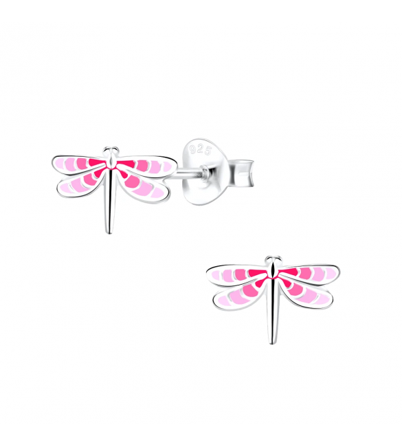 ikps bijoux BO Enfant 10013323 Libellule